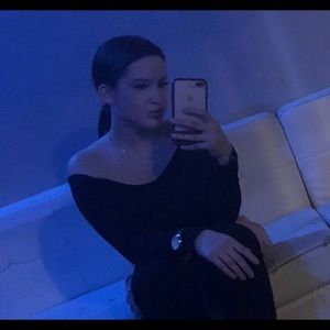 Meet your Posher, Gabriella